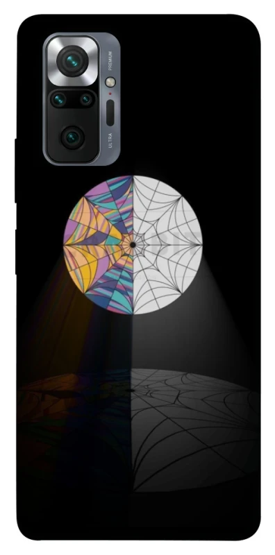 Чохол на Xiaomi Redmi Note 10 Pro Wednesday room фото 1 з 1