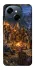 Чехол на TECNO Spark Go 1 WOW forever v5 фото 1 из 1