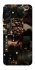 Чохол на Samsung Galaxy A16 4G/5G Coffee collage ver.1 фото 1 з 1