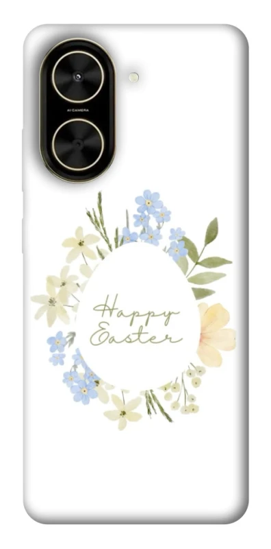 Чохол на Xiaomi Poco C71 Easter ver.6 фото 1 з 1