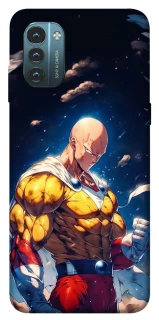 Чохол на Nokia G21 Saitama фото 1 з 1