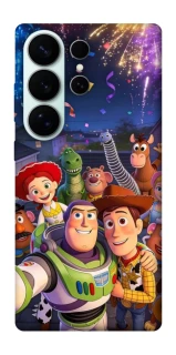 Чохол на Samsung Galaxy S26 Ultra Toy Story фото 1 з 1