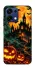 Чехол на Oppo A6 Pro 4G/5G Halloween v14 фото 1 из 1