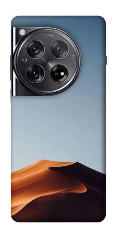 Чохол на OnePlus 12 Dune фото 1 з 1