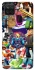Чехол на Samsung Galaxy A12 Roblox controller chaos фото 1 из 1