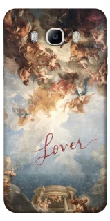 Чохол на Samsung J510F Galaxy J5 (2016) Lover фото 1 з 1