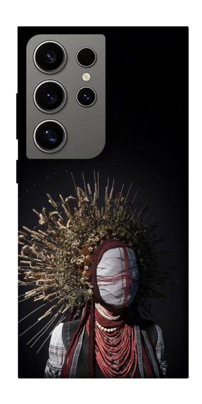 Чохол на Samsung Galaxy S24 Ultra Мотанка фото 1 з 1