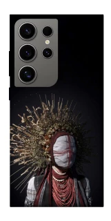 Чохол на Samsung Galaxy S24 Ultra Мотанка фото 1 з 1