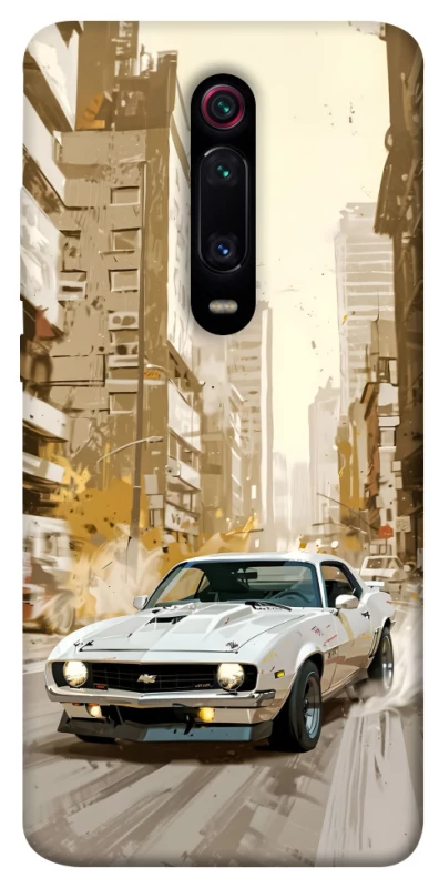 Чохол на Xiaomi Redmi K20 / K20 Pro / Mi9T / Mi9T Pro Drift фото 1 з 1