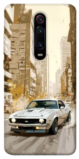 Чохол на Xiaomi Redmi K20 / K20 Pro / Mi9T / Mi9T Pro Drift фото 1 з 1