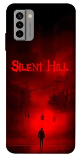 Чохол на Nokia G22 Silent Hill aesthetic ver.1 фото 1 з 1