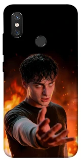 Чохол на Xiaomi Mi 8 Stranger Things ver.35 фото 1 з 1