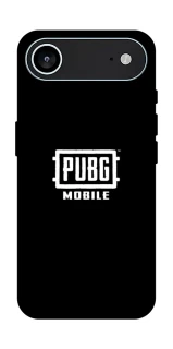 Чохол на Apple iPhone 17 Air (6.5") Pubg logo ver.1 фото 1 з 1