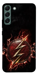 Чохол на Samsung Galaxy S22+ Flash icon фото 1 з 1