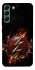 Чехол на Samsung Galaxy S22+ Flash icon фото 1 из 1