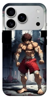 Чохол на Apple iPhone 17 Pro Max (6.9") Bakkie фото 1 з 1