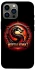Чохол на Apple iPhone 12 Pro Max (6.7") Mortal Kombat Dragon фото 1 з 1