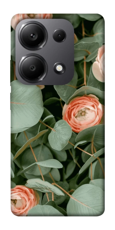 Чохол на Xiaomi Redmi Note 13 Pro 5G Eternal Spring фото 1 з 1