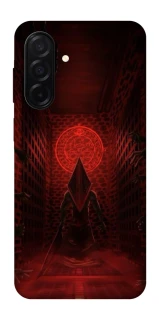 Чехол на Samsung Galaxy A26 5G Silent Hill aesthetic ver.4 фото 1 из 1