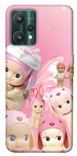 Чехол на Realme 9 Pro Sonnyangel фото 1 из 1