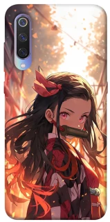 Чохол на Xiaomi Mi 9 Nezuko фото 1 з 1