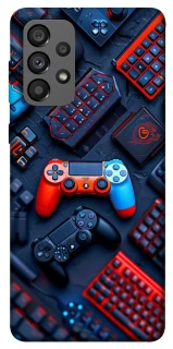 Чохол на Samsung Galaxy A73 5G Play Station фото 1 з 1