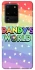 Чохол на Samsung Galaxy S20 Ultra Dandysworld rainbow stars фото 1 з 1