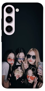 Чохол на Samsung Galaxy S23+ LE SSERAFIM v3 фото 1 з 1