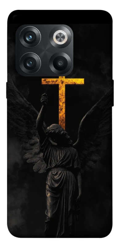 Чохол на OnePlus 10T Angel ver.2 фото 1 з 1