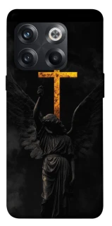 Чохол на OnePlus 10T Angel ver.2 фото 1 з 1