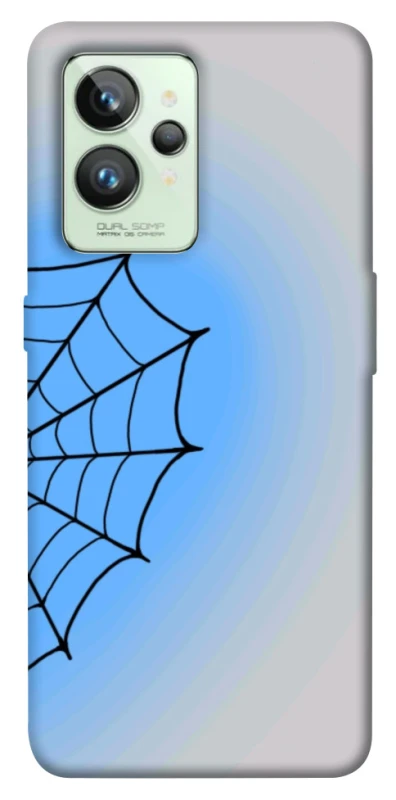 Чохол на Realme GT2 Pair romantic theme ver.2 фото 1 з 1