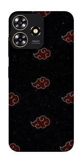 Чохол на ZTE Blade A73 4G Naruto фото 1 з 1