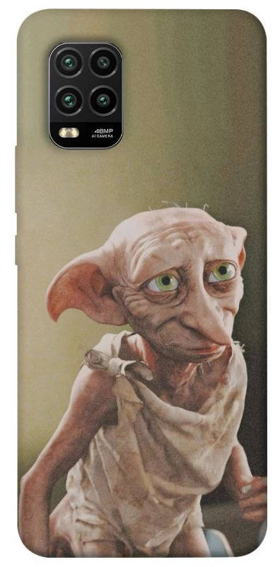 Чохол на Xiaomi Mi 10 Lite Harry Potter v4 фото 1 з 1