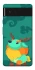 Чохол на Google Pixel 6 Fantasy deer creature фото 1 з 1