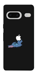 Чохол на Google Pixel 7 Apple logo ver.9 фото 1 з 1