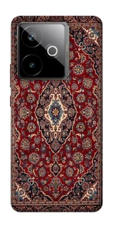 Чехол на Realme GT 7T Килим v2 фото 1 из 1