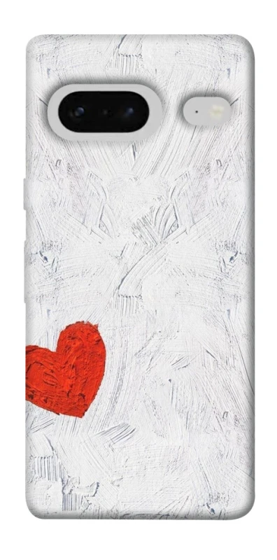 Чохол на Google Pixel 7 Love aesthetic ver.5 фото 1 з 1