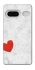 Чохол на Google Pixel 7 Love aesthetic ver.5 фото 1 з 1