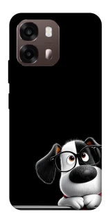 Чехол на Oppo A6 My Dog фото 1 из 2