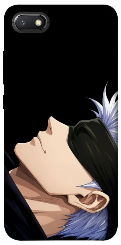 Чохол на Xiaomi Redmi 6A Gojo v13 фото 1 з 1