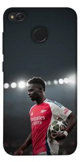 Чохол на Xiaomi Redmi 4X FC Arsenal v5 фото 1 з 1