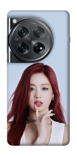 Чохол на OnePlus 12 Ahyeon - BABYMONSTER фото 1 з 1