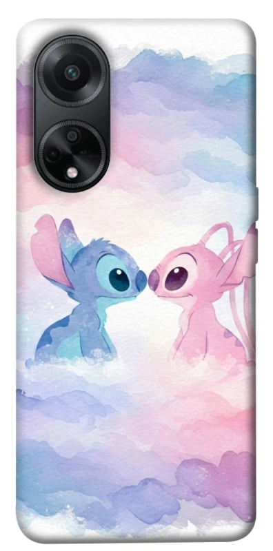 Чохол на Oppo A98 Stitch ver.30 фото 1 з 1