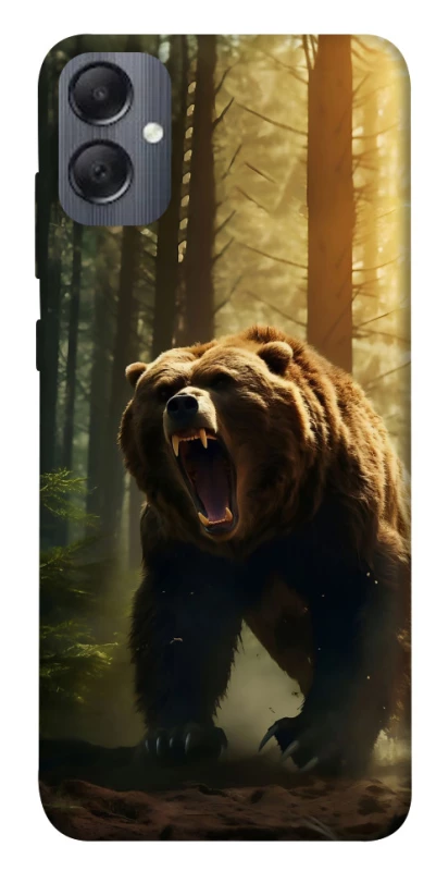 Чохол на Samsung Galaxy A05 Bear V3 фото 1 з 1