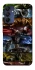 Чохол на Samsung Galaxy A15 4G/5G Mortal Kombat ver.4 фото 1 з 1