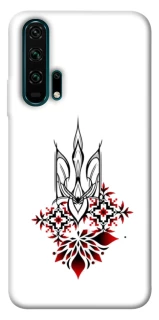 Чохол на Huawei Honor 20 Pro Код нації фото 1 з 1