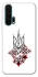 Чохол на Huawei Honor 20 Pro Код нації фото 1 з 1