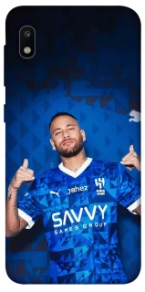 Чохол на Samsung Galaxy A10 (A105F) Neymar Jr. фото 1 з 1