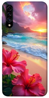 Чохол на Samsung Galaxy A50 (A505F) / A50s / A30s Flowers v21 фото 1 з 1