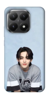 Чехол на Xiaomi 15T Seungcheol - Seventeen фото 1 из 1